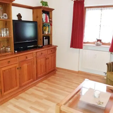 Apartment Landhaus Eibelesmühle Am See