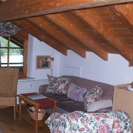 Landhaus Eibelesmühle Am See
