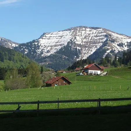 Apartment Landhaus Eibelesmühle Am See *