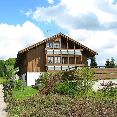 Landhaus Eibelesmühle Am See Apartment